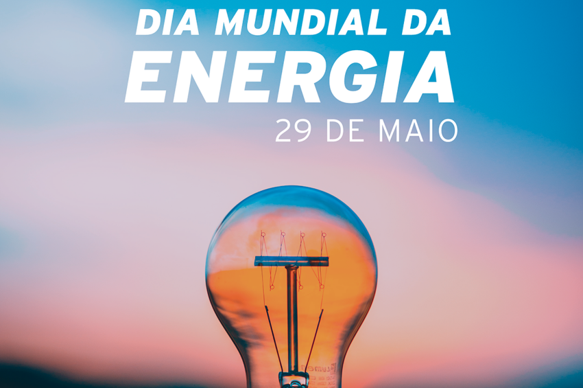 Dia Mundial da Energia