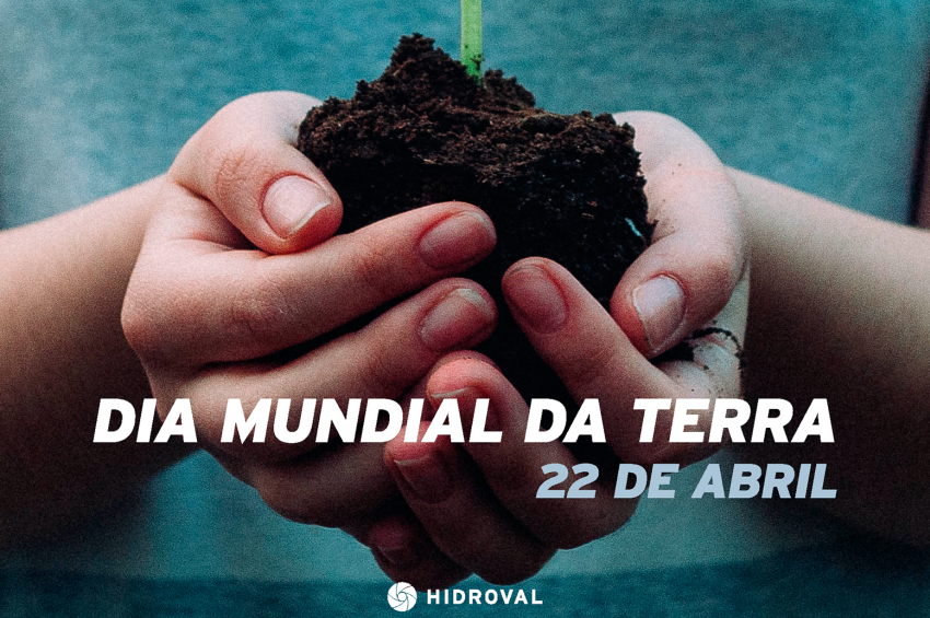 Dia Mundial da Terra